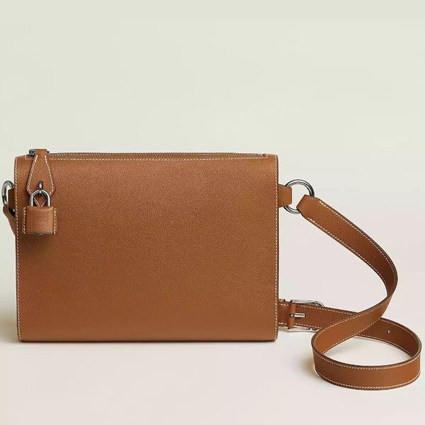 【一生の相棒に♡】エルメス スーパーコピー Bolittle Bag ショルダーバッグ H084613CK