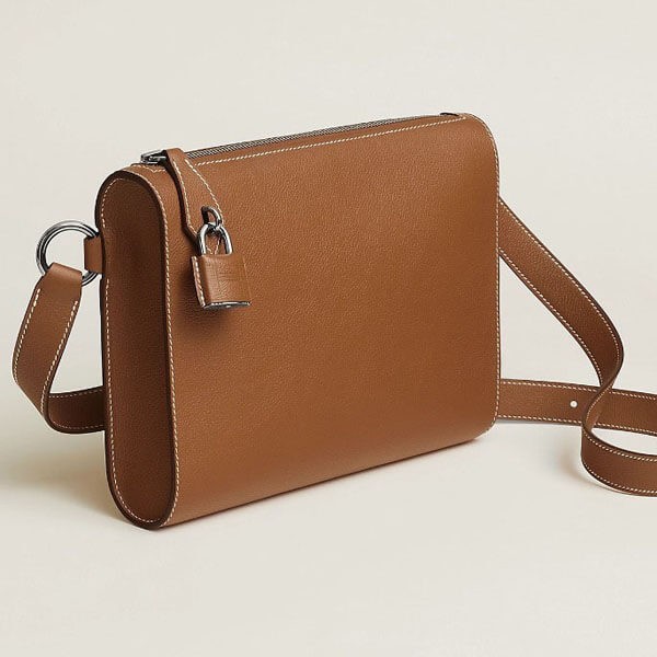 【一生の相棒に♡】エルメス スーパーコピー Bolittle Bag ショルダーバッグ H084613CK