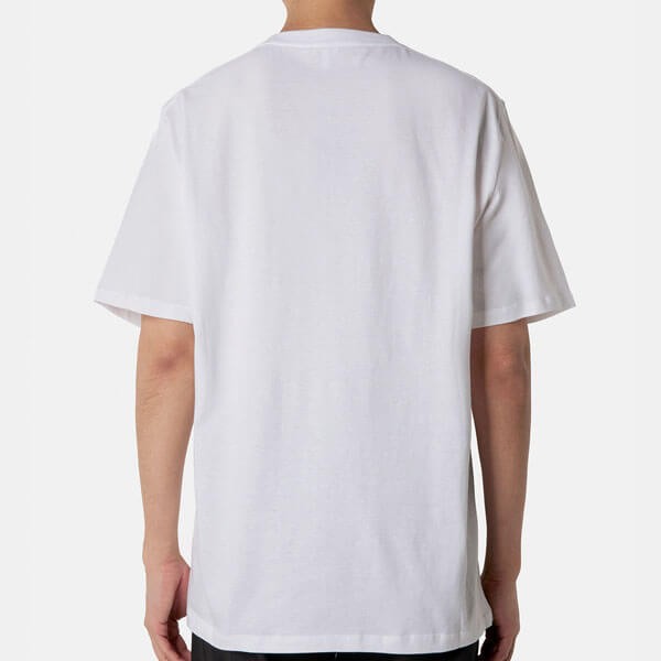 ロエベ Tシャツ 偽物 リラックスフィット コットン H526Y22XAT