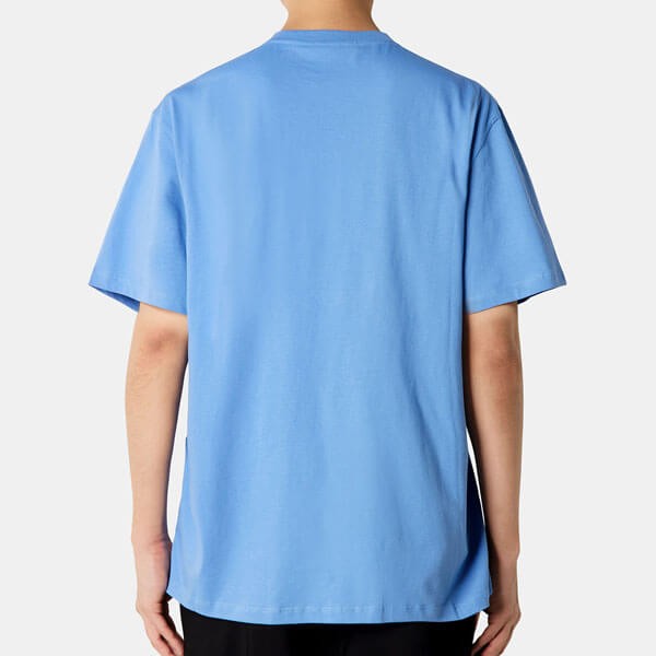 ロエベ Tシャツ 偽物 リラックスフィット コットン H526Y22XAT