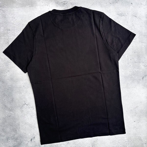モンクレール Tシャツ 偽物 コットンロゴ T-SHIRT J10918C00025