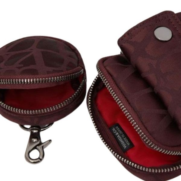 コラボ商品【ヴァレンティノ PORTER 偽物】ショルダーポーチvltn5101