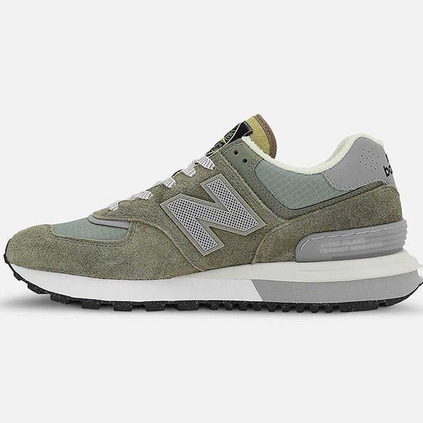 2024SS◆Stone Island ニューバランス 574 偽物 ストーンアイランドnb5103