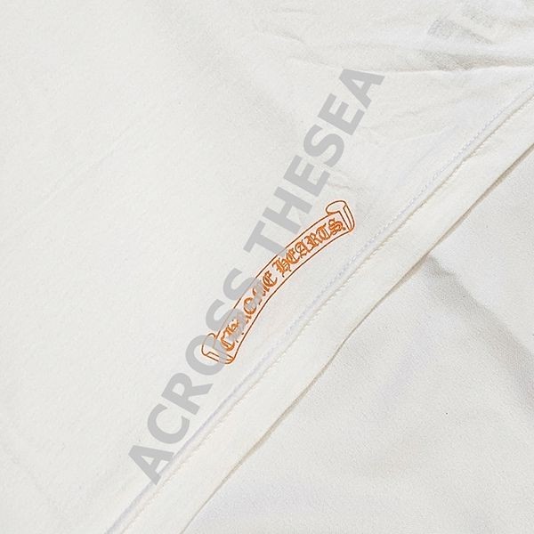 クロムハーツ★マイアミ店限定ロングスリーブTシャツ N級品ch5103