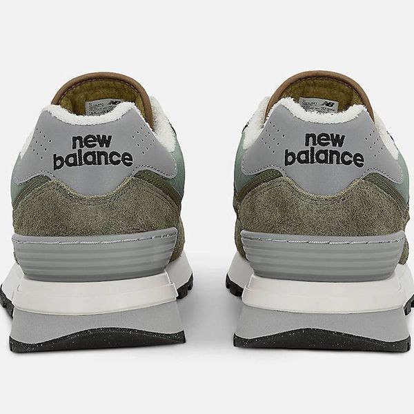 2024SS◆Stone Island ニューバランス 574 偽物 ストーンアイランドnb5103