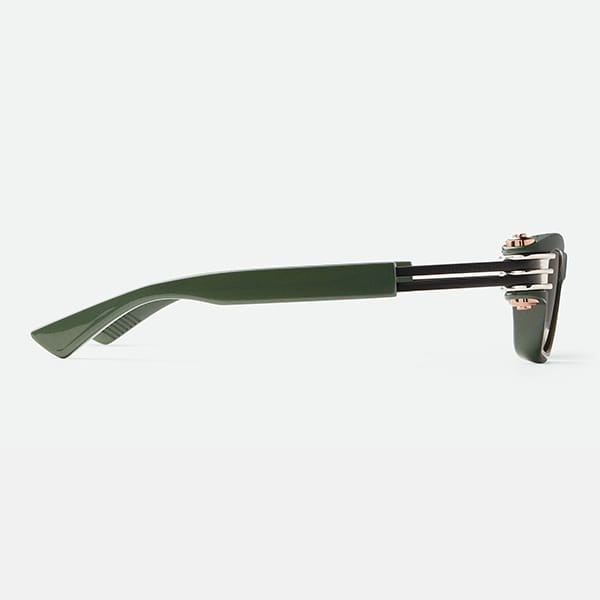ボッテガ ヴェネタ コピー Bolt スクエア サングラス 全3色 791665VBL801258