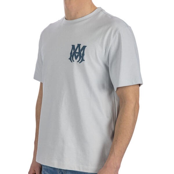 AMIRI MAロゴ コットン Tシャツ ショートスリーブ 6色