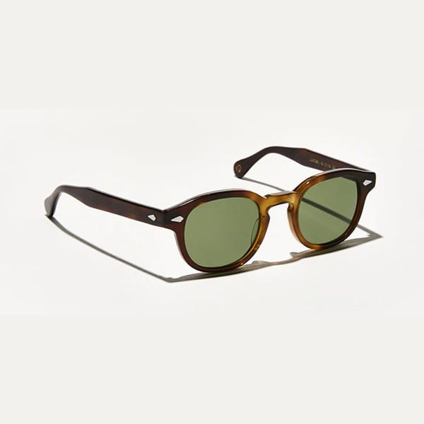 MOSCOT スーパーコピー GAVOLT ★注目メガネ★11色 mkl0006