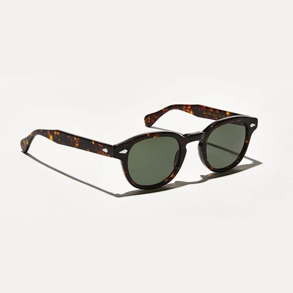 MOSCOT スーパーコピー GAVOLT ★注目メガネ★11色 mkl0006