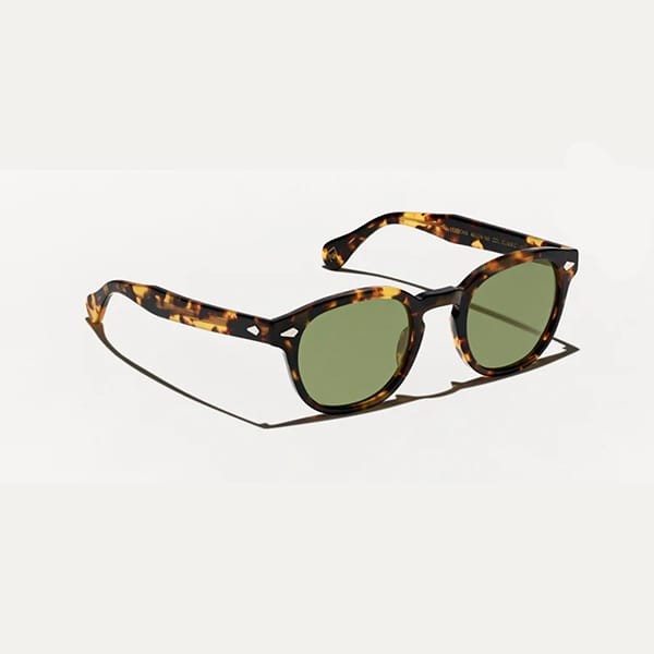 MOSCOT スーパーコピー GAVOLT ★注目メガネ★11色 mkl0006