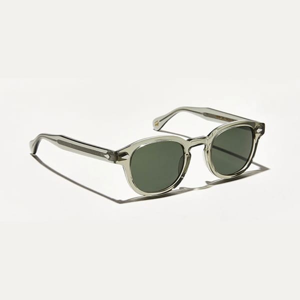 MOSCOT スーパーコピー GAVOLT ★注目メガネ★11色 mkl0006