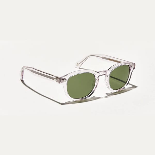 MOSCOT スーパーコピー GAVOLT ★注目メガネ★11色 mkl0006