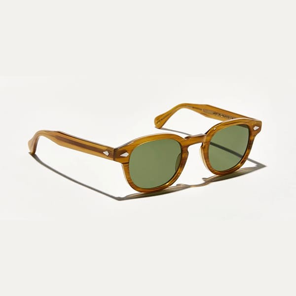 MOSCOT スーパーコピー GAVOLT ★注目メガネ★11色 mkl0006