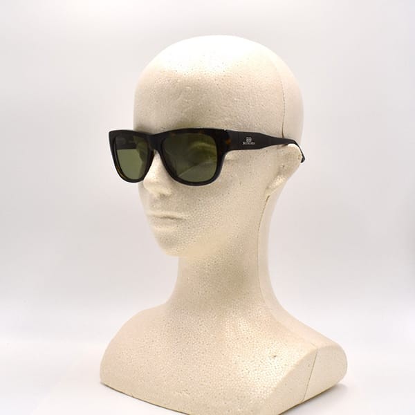 バレンシアガ サングラス グローバルフィット コピー 2色 男女OK BB0211S