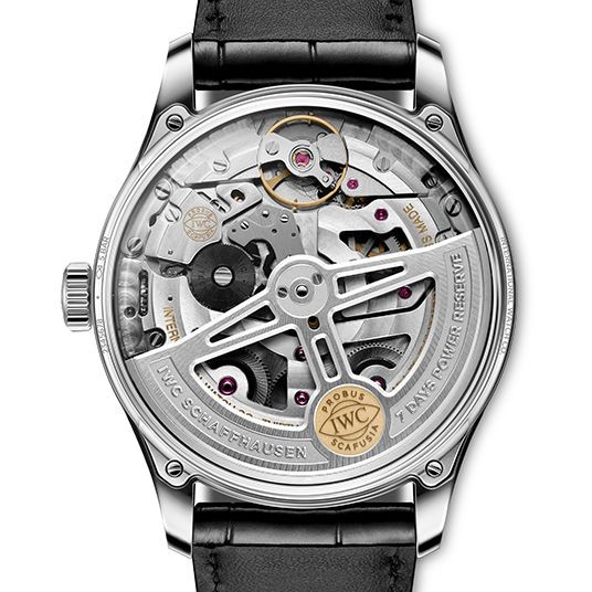 IWC ポルトギーゼ・オートマティック 42 IW501705