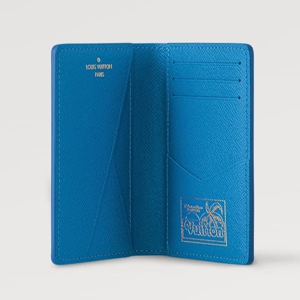 ルイヴィトン オーガナイザー ドゥ ポッシュ 偽物 4色 M83557