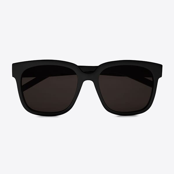 サンローラン 偽物 MONOGRAM SL M40 サングラス 2色 ysl0003