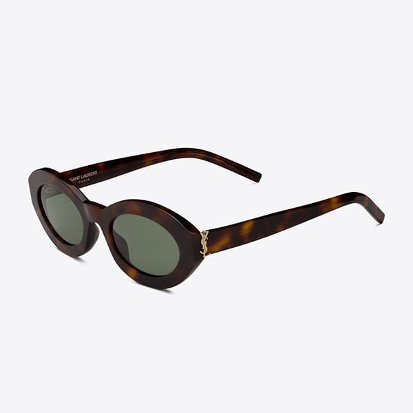 サンローラン SL M136 サングラス コピー 2色 ysl0007