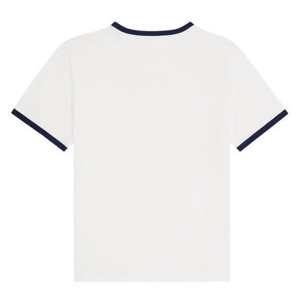 セリーヌ tシャツ 激安 CELINE PARIS フロック ルーズ 2X45M671Q.01NB