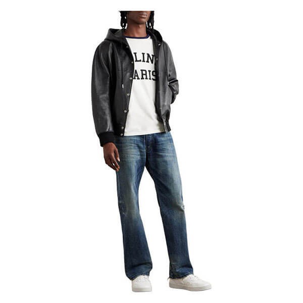 セリーヌ tシャツ 激安 CELINE PARIS フロック ルーズ 2X45M671Q.01NB
