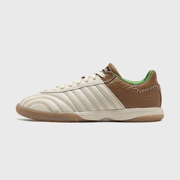 コラボ adidas WALES BONNER SAMBA スニーカー IF6704