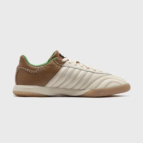 コラボ adidas WALES BONNER SAMBA スニーカー IF6704