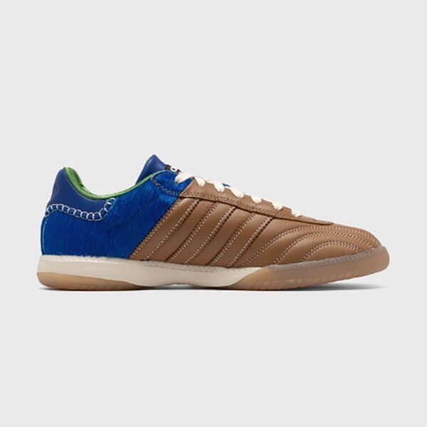 コラボ adidas WALES BONNER SAMBA スニーカー IF6704