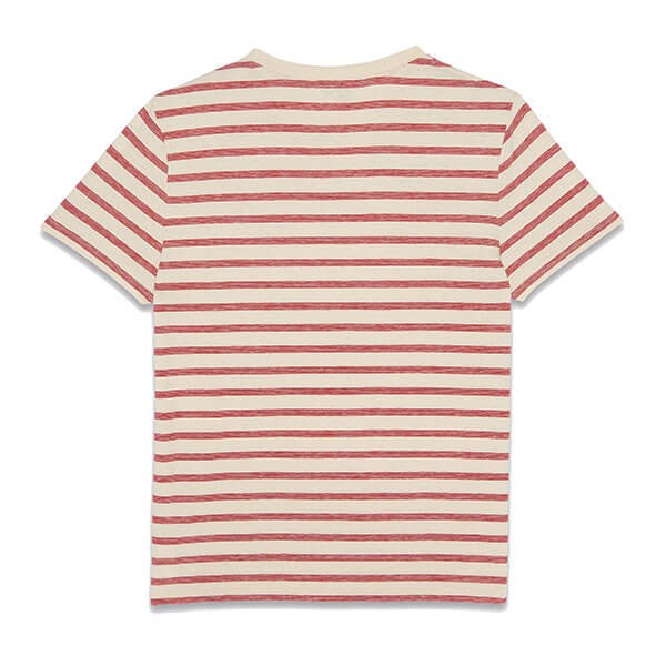 サンローラン Tシャツ コピー ストライプ モノグラム 683806Y36OX9