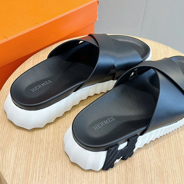 今期大活躍☆エルメス サンダル コピー インフラ H241919ZH02390