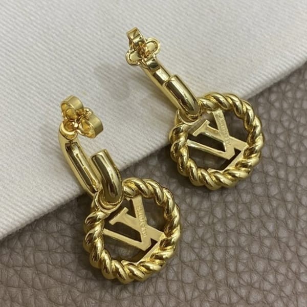 ルイヴィトン ピアス スーパーコピー ノーティカル M01838