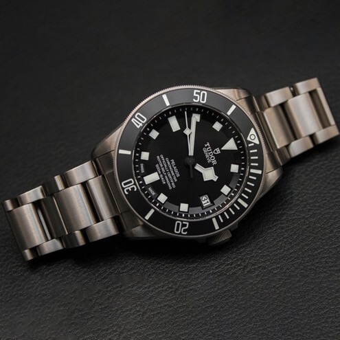 チュードルTUDOR ペラゴス スーパーコピー 25600TN