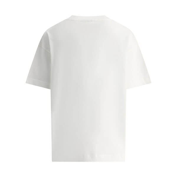 FENDI ROMA Tシャツ 偽物 ロゴ入り JUI1377AJF