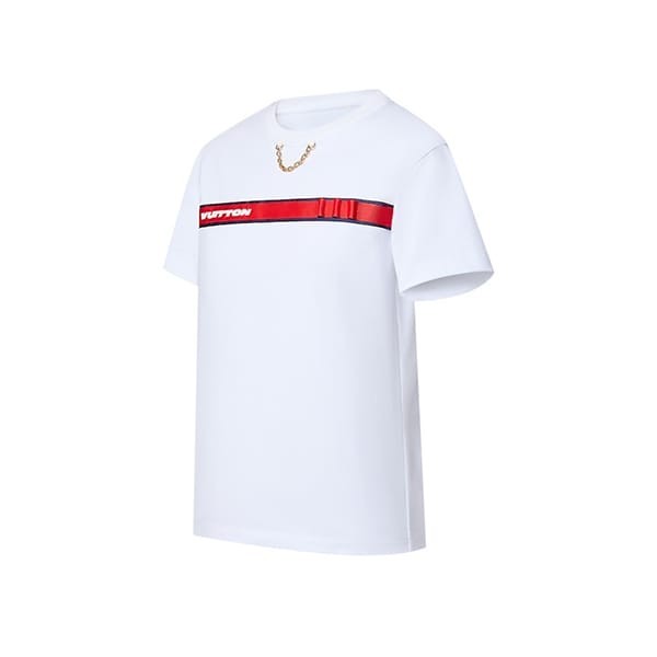 ルイヴィトン ヴィトンストラップ Tシャツ 上野 スーパーコピー 1AFYPW
