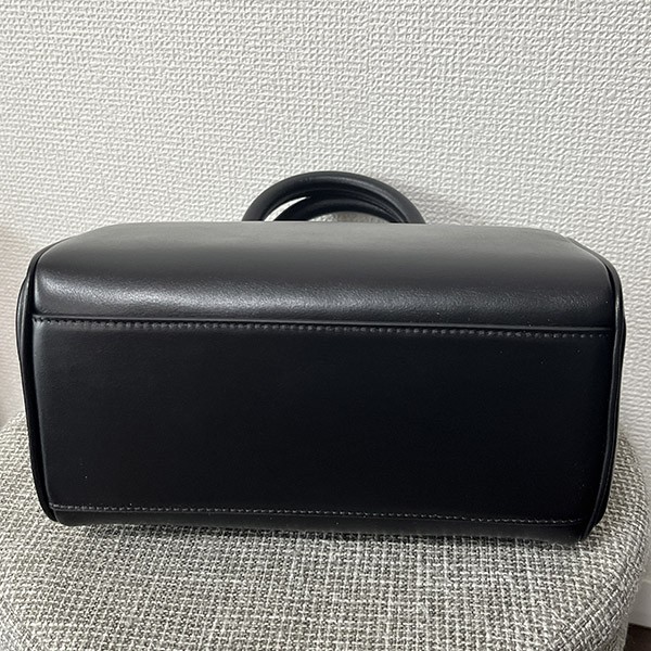 セリーヌ Cuir Triomphe スモールボストンバッグ 激安 113773DU3.38NO