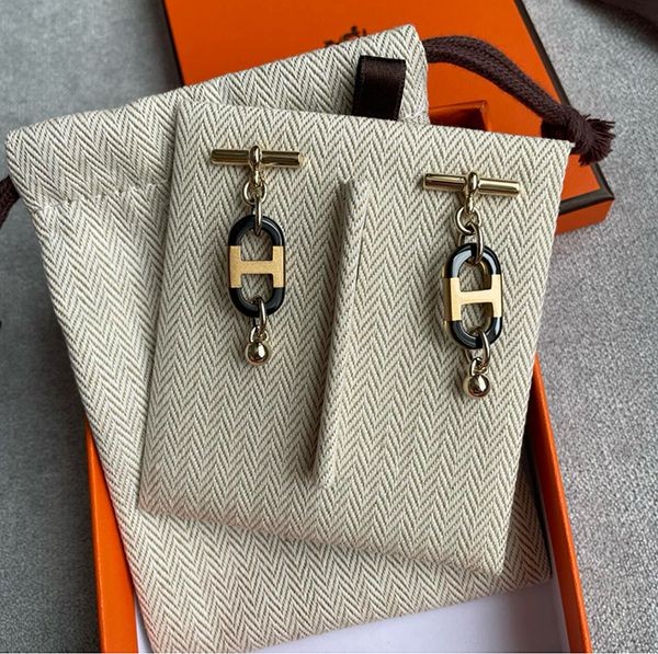 【エルメス】シュール メール スモールピアス コピーh2407021
