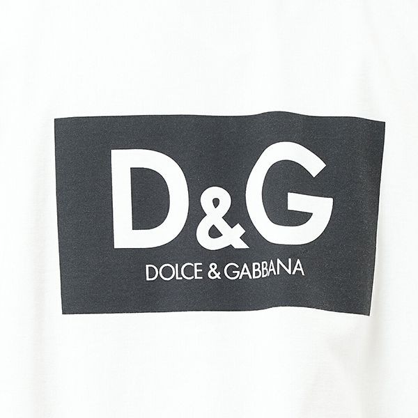 ドルチェ&ガッバーナ コピー Tシャツ メンズ G8NG4T HU7IL