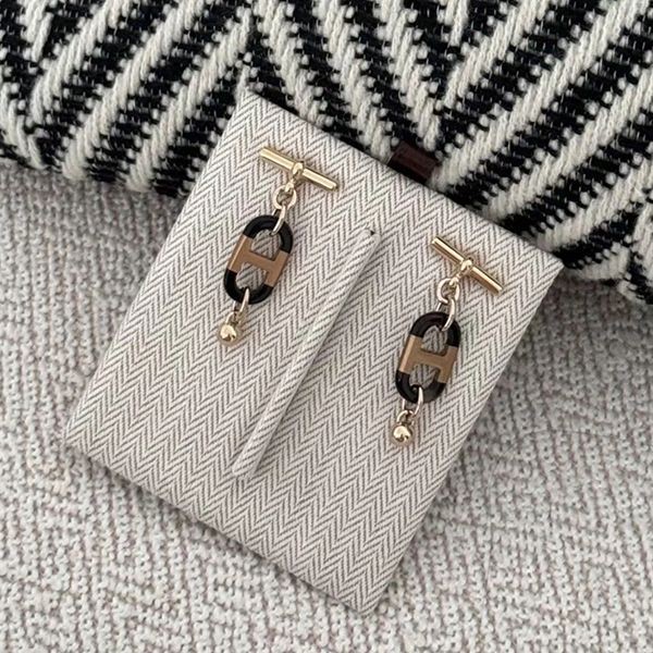 【エルメス】シュール メール スモールピアス コピーh2407021