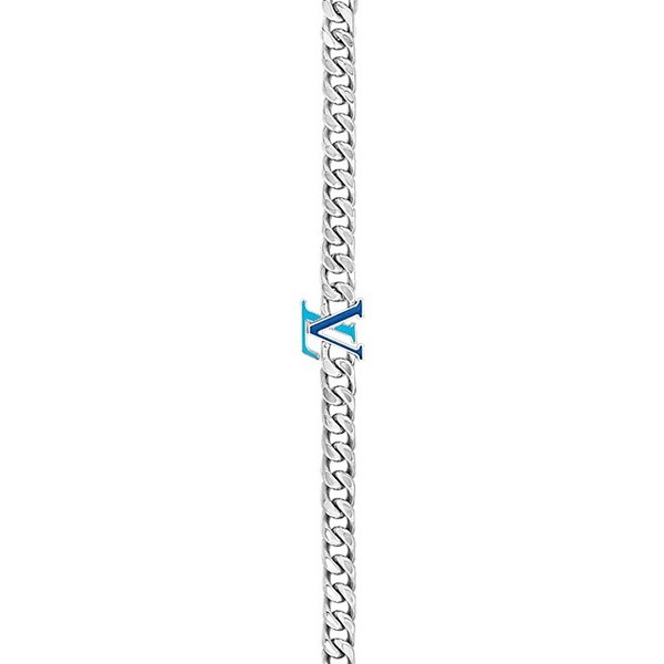 ルイヴィトン LV チェーン ネックレス スーパーコピー M00907