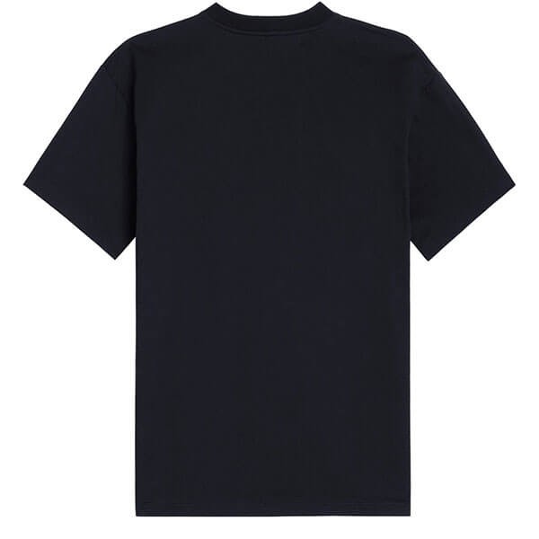 【大人気商品】CELINE HOMME Tシャツ 偽物 Triomphe コットン ルーズ トリオンフ 3色 2X04I671Q