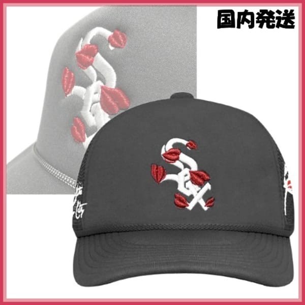 ラロパ キャップ 偽物 S Home Of The Windy City lpa00009