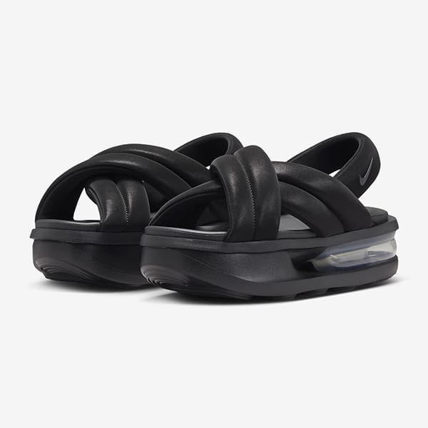 海外 スーパーコピー ナイキ Air Max Isla エアマックス アイラ 厚底サンダル 5色 FJ5929-001