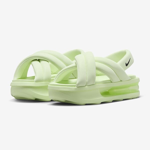 海外 スーパーコピー ナイキ Air Max Isla エアマックス アイラ 厚底サンダル 5色 FJ5929-001