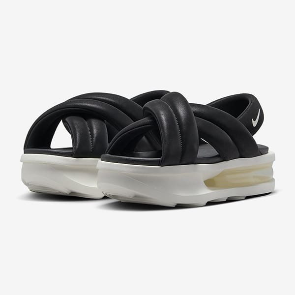 海外 スーパーコピー ナイキ Air Max Isla エアマックス アイラ 厚底サンダル 5色 FJ5929-001