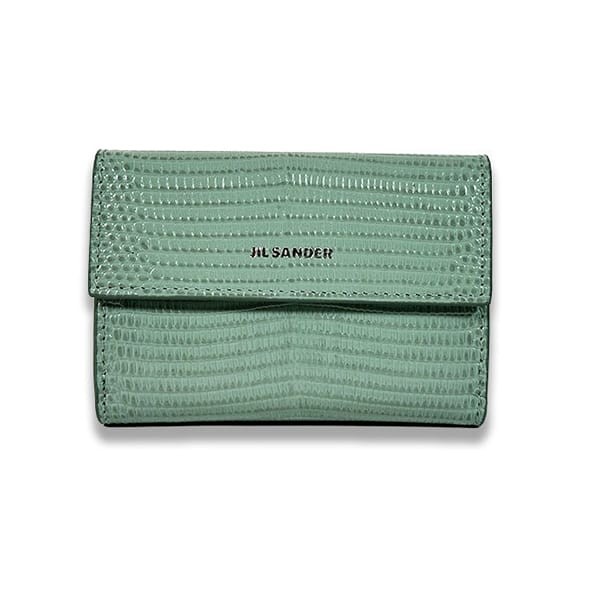 ジルサンダー BABY WALLET 三つ折り財布 ウォレット 2色 jie00004