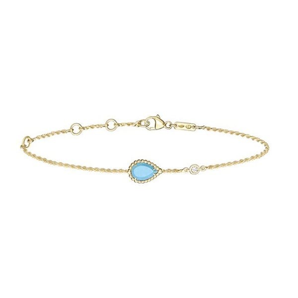ブシュロン セルパンボエム ブレスレット 18K スーパーコピー 4色 JBT00800