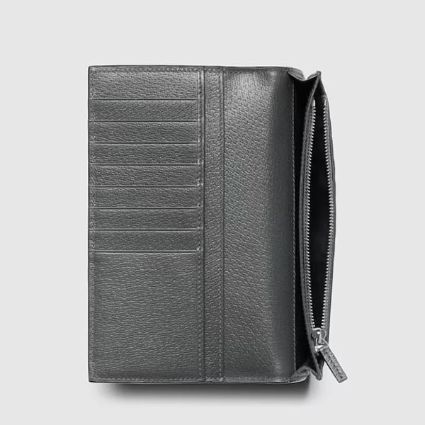グッチ オフィディア ロングウォレット 長財布 アメ 村 スーパーコピー gc221545