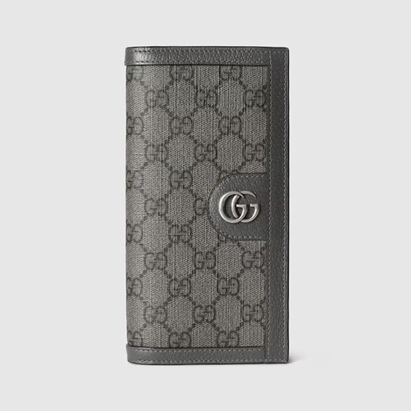 グッチ オフィディア ロングウォレット 長財布 アメ 村 スーパーコピー gc221545