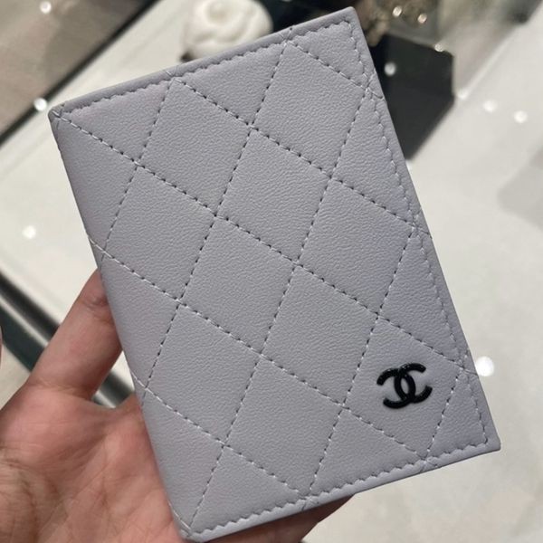 超限定シャネル カードケース 偽物 ap3822 b15615 nu903