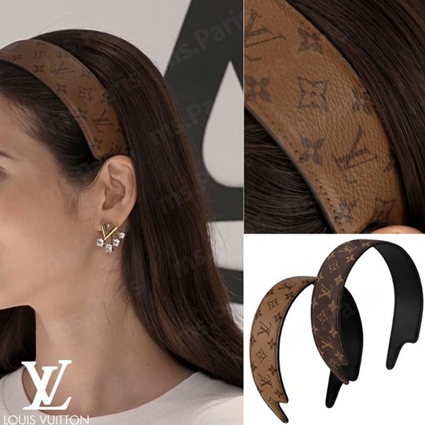 ルイヴィトン ヘッドバンド コピー lv アウトライン m94557