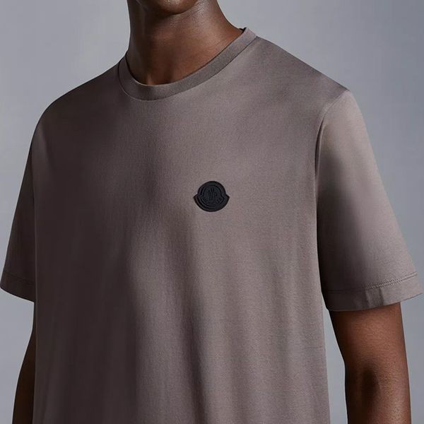【モンクレール】ロゴtシャツ 激安 j10918c0005